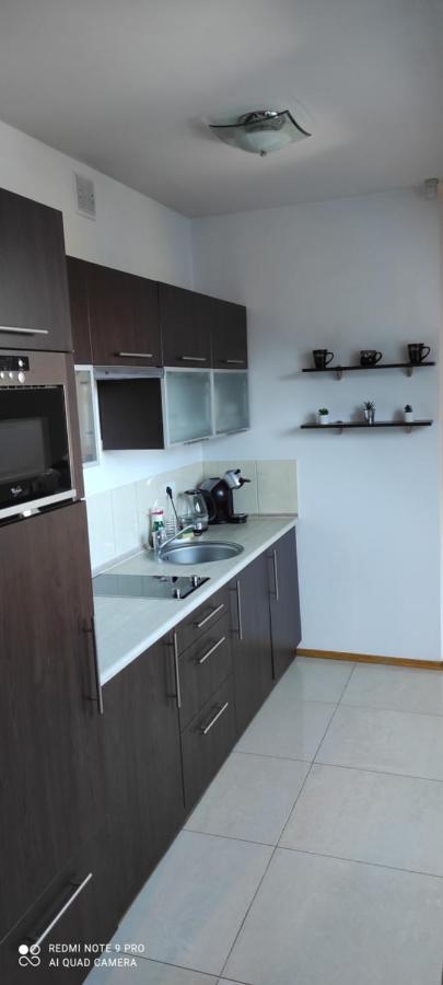 扎科帕内Apartament Gazda公寓 外观 照片