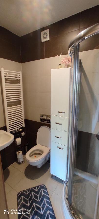 扎科帕内Apartament Gazda公寓 外观 照片